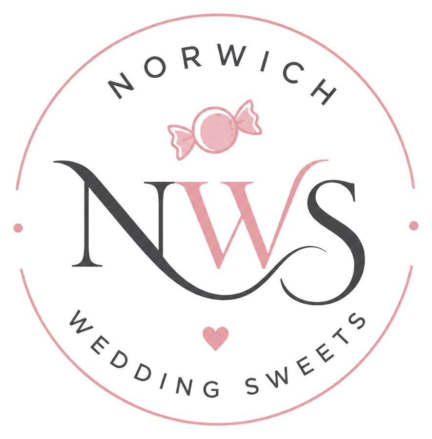 Norwich Wedding Sweets